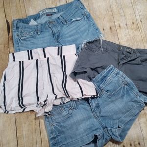 Bundle of Shorts
